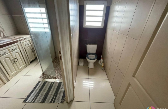 Vente Maison 116m&sup2; 4 pi&#232;ces Sainte Marie