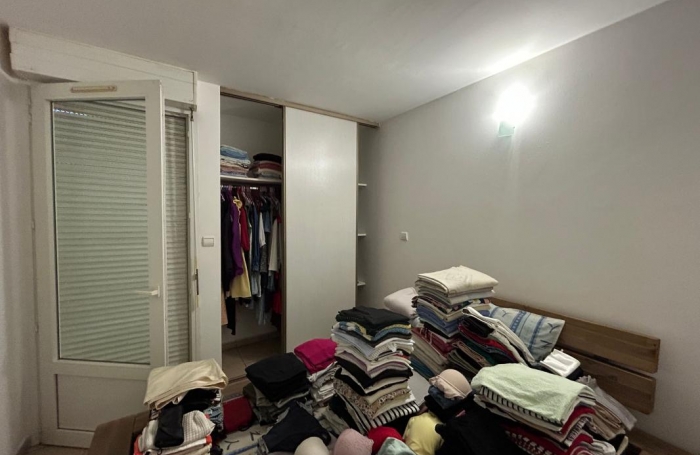 Vente Appartement 54.8m&sup2; 3 pi&#232;ces Saint-Pierre