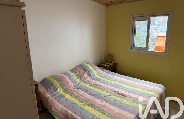 Vente Maison 77m&sup2; 5 pi&#232;ces Cilaos
