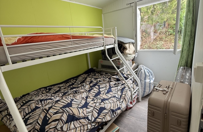 Vente Maison 77m&sup2; 5 pi&#232;ces Cilaos