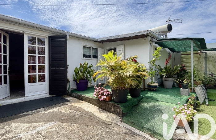 Vente Maison 97429