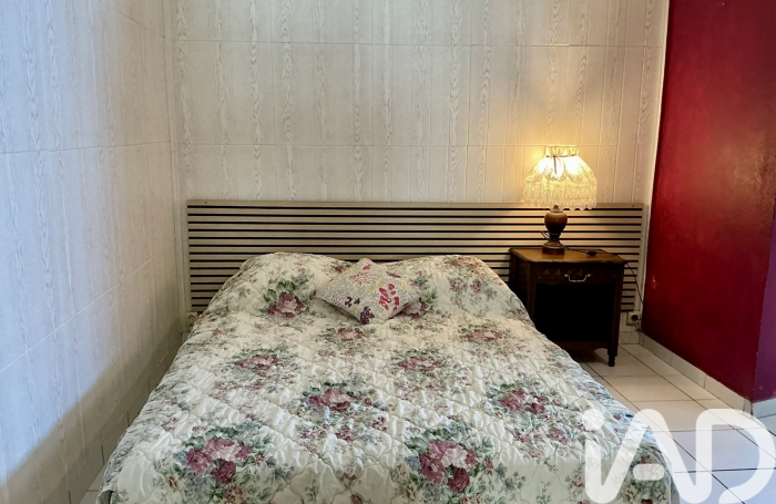 Vente Maison 110m&sup2; 4 pi&#232;ces Petite île