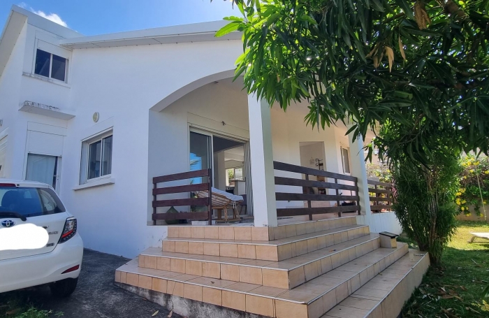 Location Maison 97410