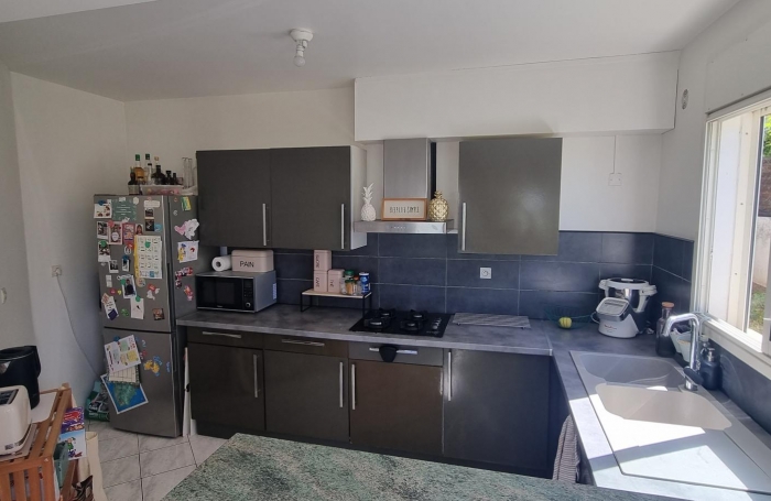 À LOUER VILLA F4 SAINT PIERRE