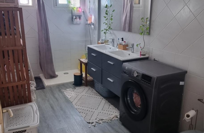 À LOUER VILLA F4 SAINT PIERRE