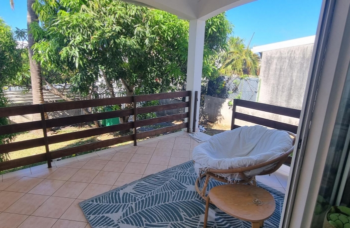 À LOUER VILLA F4 SAINT PIERRE