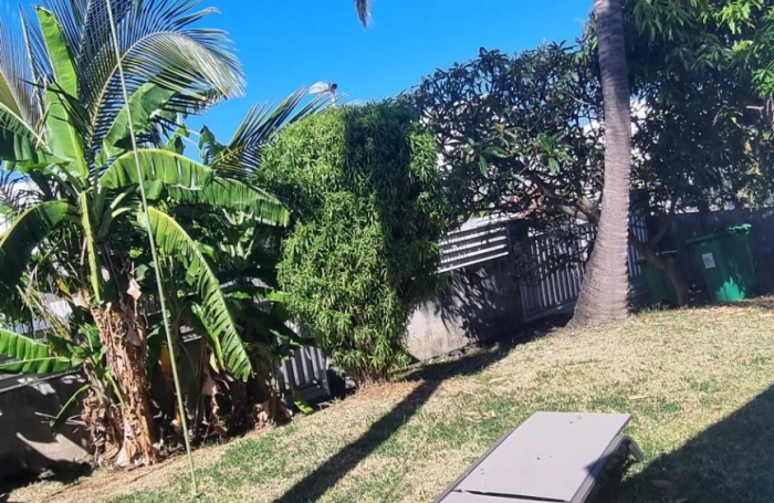 À LOUER VILLA F4 SAINT PIERRE