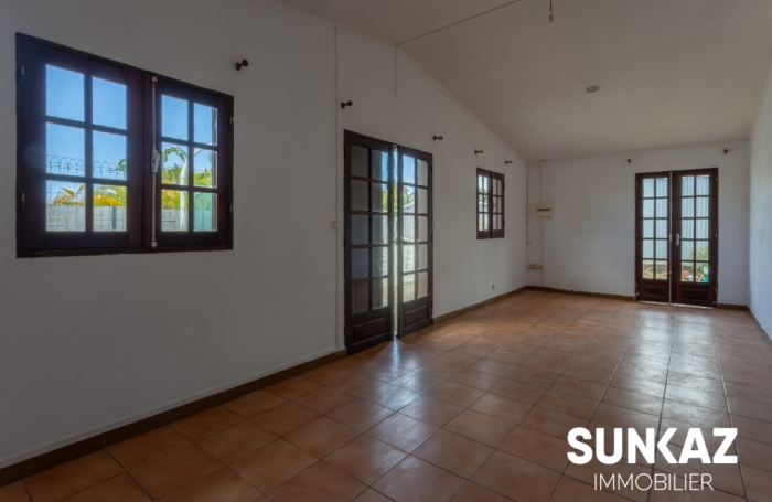 Location Maison 83m² 5 pièces Saint-Pierre