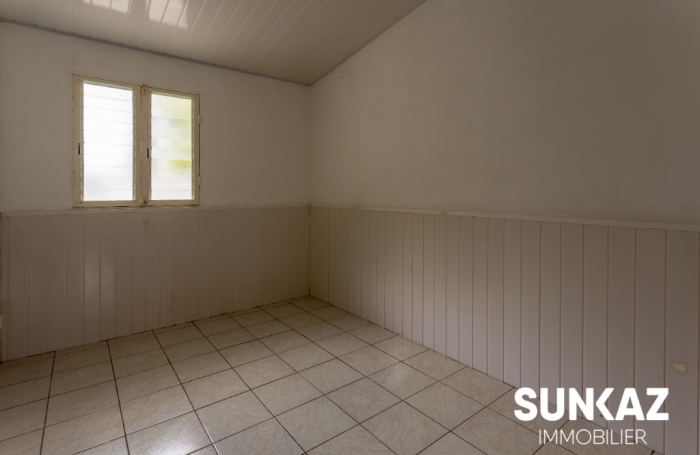 Location Maison 83m² 5 pièces Saint-Pierre
