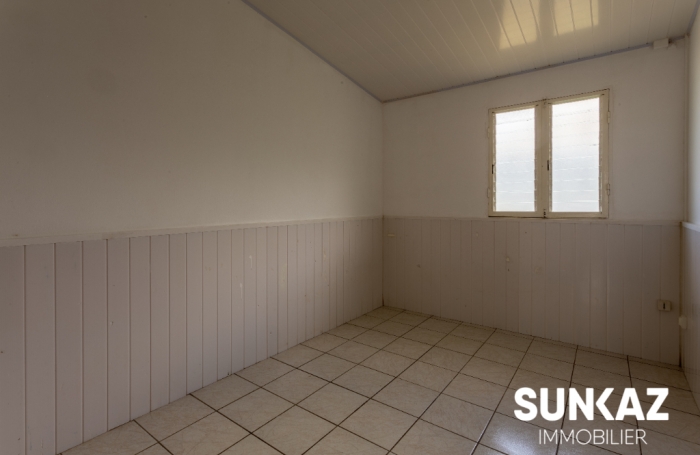 Location Maison 83m² 5 pièces Saint-Pierre