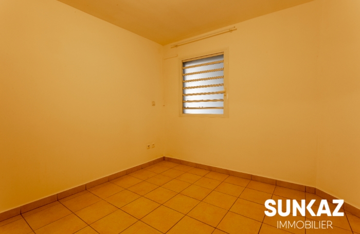 Location Appartement 44.1m² 2 pièces Le Tampon