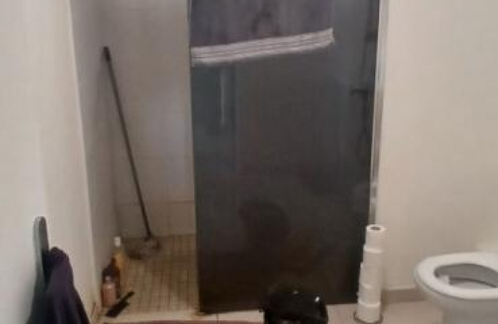 Vente Appartement 41.86m&sup2; 1 pi&#232;ce Sainte Clotilde