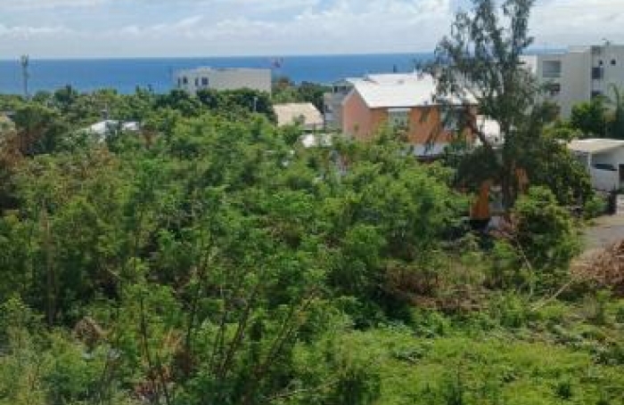 Vente Appartement 41.86m&sup2; 1 pi&#232;ce Sainte Clotilde