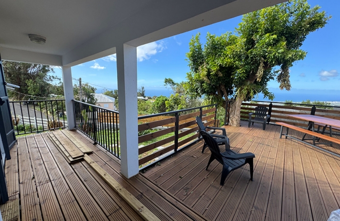 Location Maison 137m² 6 pièces Sainte Clotilde