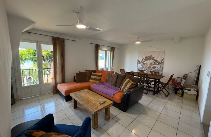 Location Maison 137m² 6 pièces Sainte Clotilde