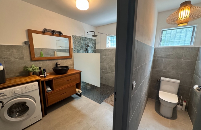 Location Maison 137m² 6 pièces Sainte Clotilde