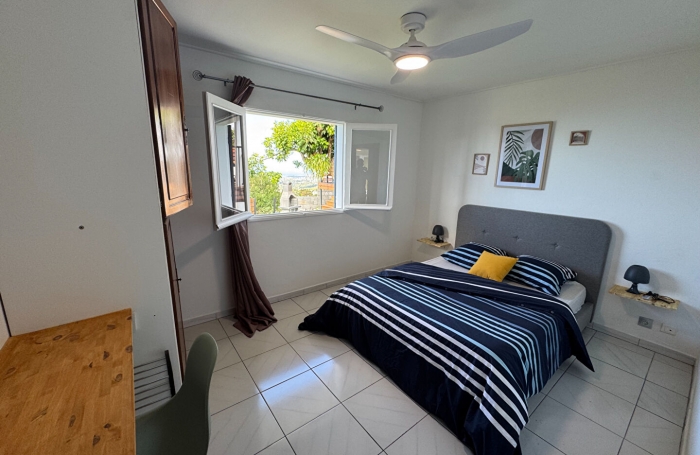 Location Maison 137m² 6 pièces Sainte Clotilde