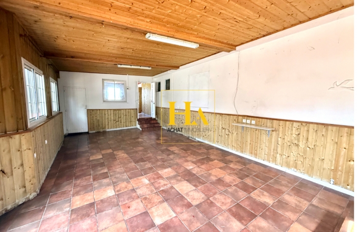 Vente Immeuble 300m² 11 pièces Le Tampon