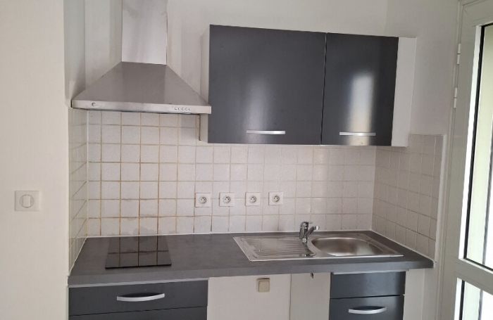 Location Appartement 22.62m² 1 pièce La Montagne