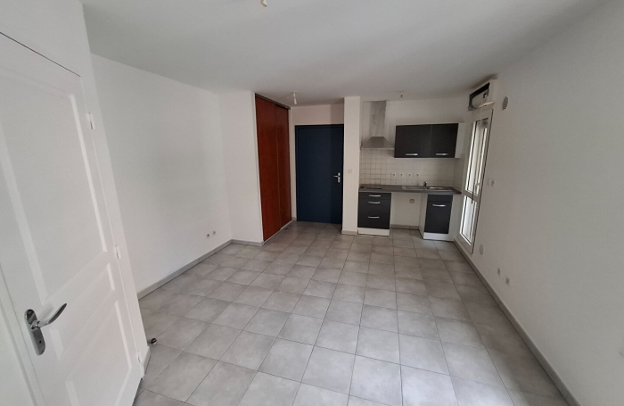 Location Appartement 22.62m² 1 pièce La Montagne