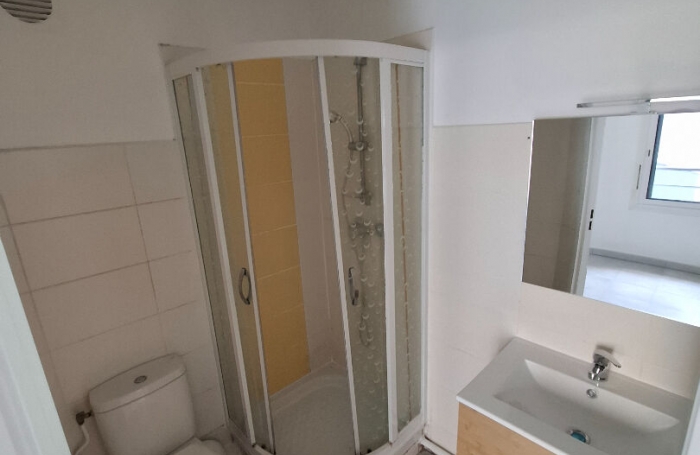 Location Appartement 22.62m² 1 pièce La Montagne