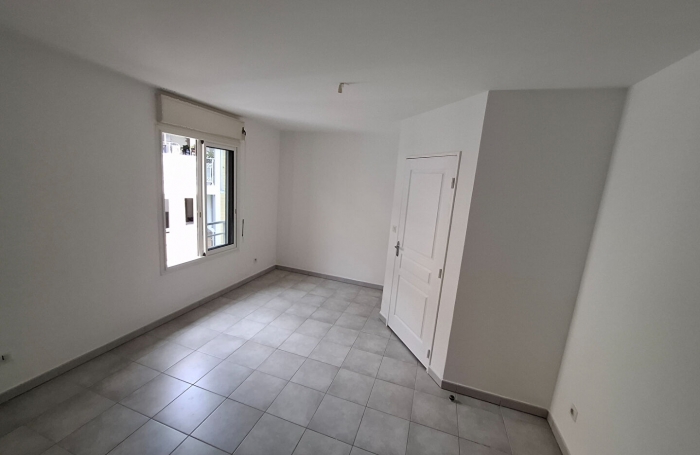 Location Appartement 22.62m² 1 pièce La Montagne