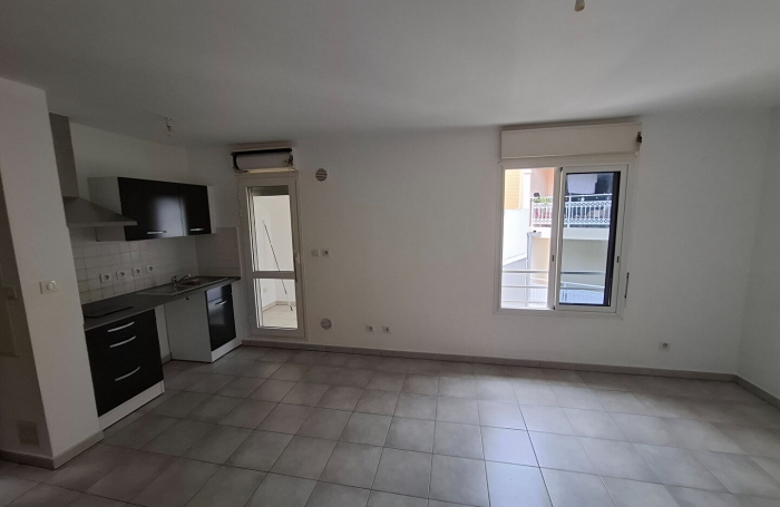 Location Appartement 22.62m² 1 pièce La Montagne