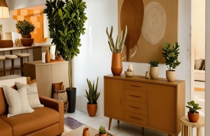 Vente Maison 97m&sup2; 7 pi&#232;ces La Possession