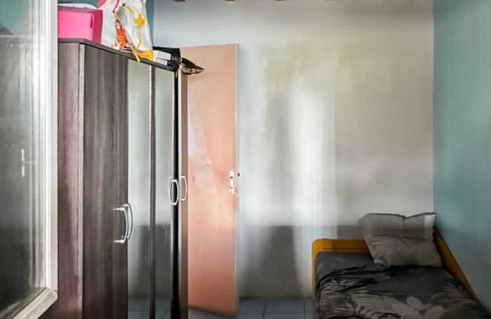 Vente Maison 97m&sup2; 7 pi&#232;ces La Possession