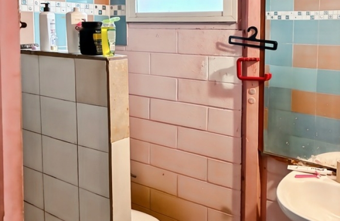 Vente Maison 97m&sup2; 7 pi&#232;ces La Possession