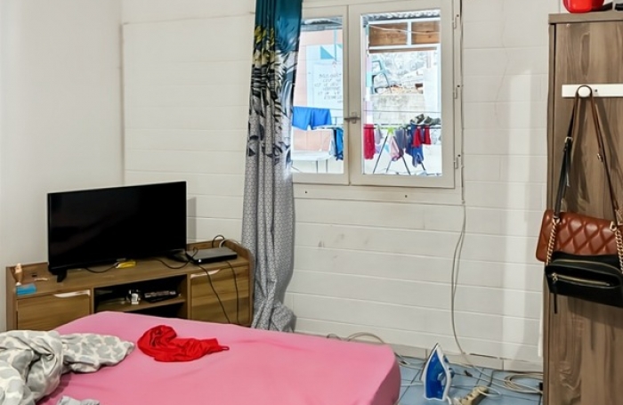 Vente Maison 97m&sup2; 7 pi&#232;ces La Possession