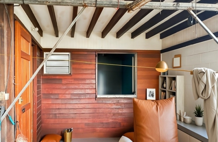 Vente Maison 97m&sup2; 7 pi&#232;ces La Possession