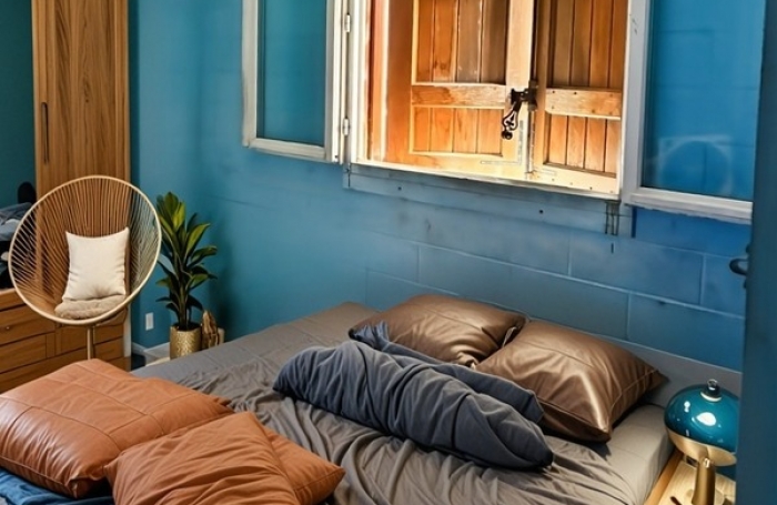 Vente Maison 97m&sup2; 7 pi&#232;ces La Possession