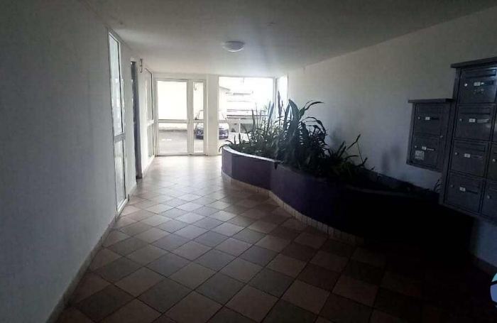 Vente Appartement 40m&sup2; 2 pi&#232;ces Le Tampon