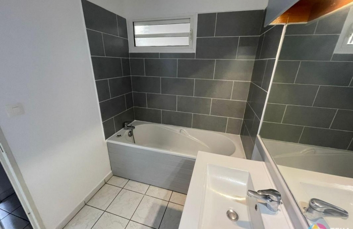 Vente Appartement 40m&sup2; 2 pi&#232;ces Le Tampon