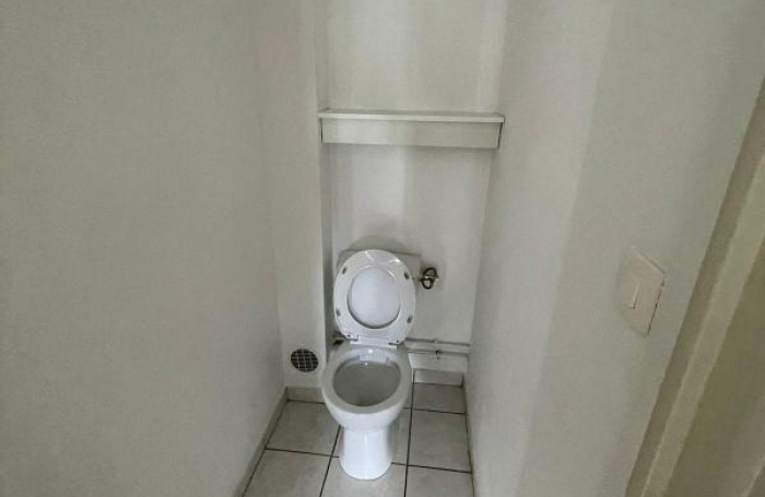 Vente Appartement 40m&sup2; 2 pi&#232;ces Le Tampon