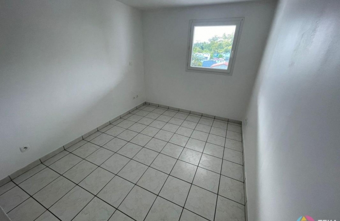 Vente Appartement 40m&sup2; 2 pi&#232;ces Le Tampon