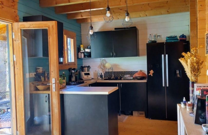 Vente Maison 78m&sup2; 4 pi&#232;ces Piton Saint Leu