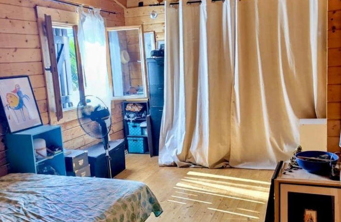 Vente Maison 78m&sup2; 4 pi&#232;ces Piton Saint Leu