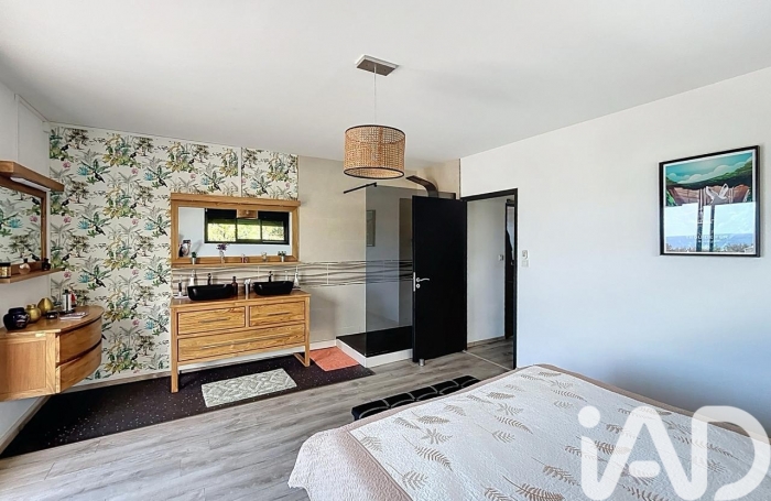 Vente Maison 128m&sup2; 4 pi&#232;ces Saint-Leu