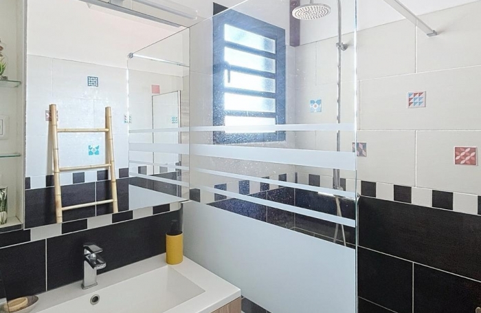 Vente Maison 128m&sup2; 4 pi&#232;ces Saint-Leu