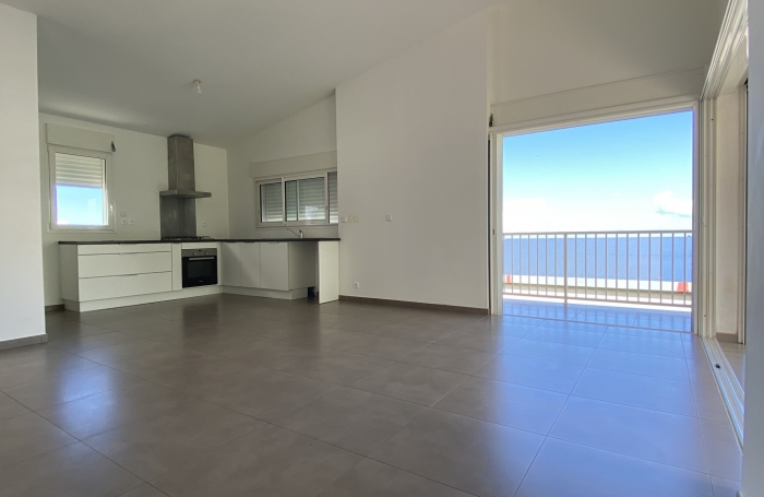 À LOUER VILLA T4 - LA RAVINE DES CABRIS