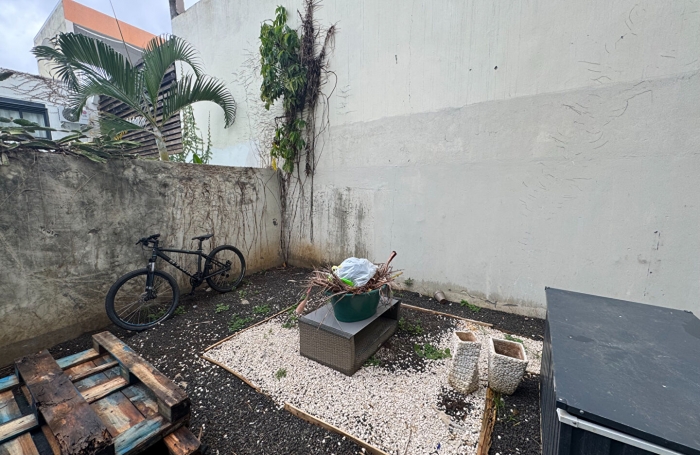 Location Appartement 33.3m² 1 pièce Saint Denis