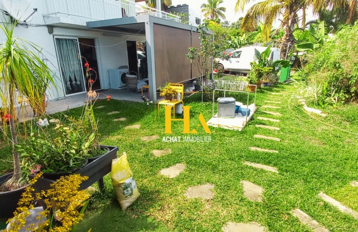 Vente Appartement 105.03m² 5 pièces Bois de Nefles St Paul