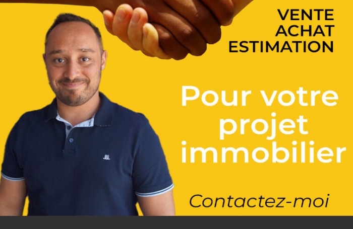 Vente Appartement 105.03m² 5 pièces Bois de Nefles St Paul