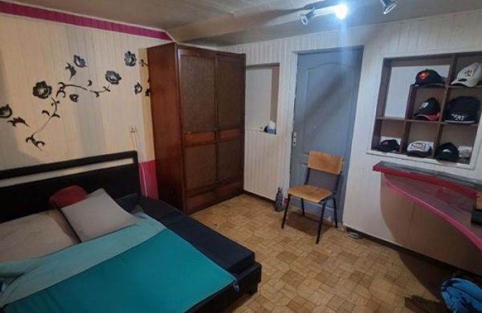 Vente Maison 282m&sup2; 9 pièces Plaine des Cafres