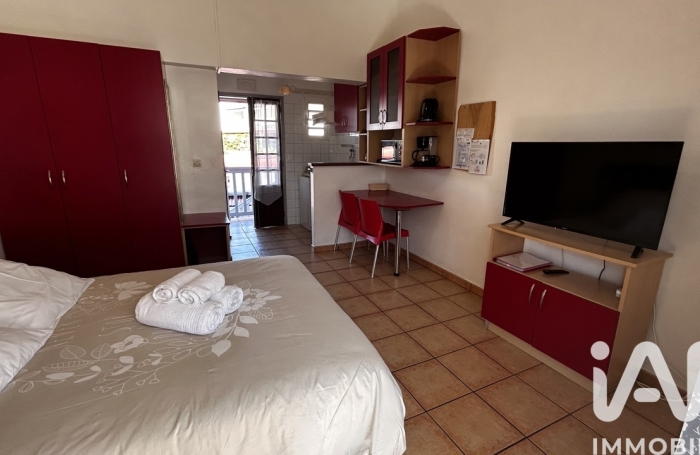 Vente Immeuble 160m&sup2; Cilaos