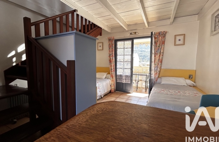 Vente Immeuble 160m&sup2; Cilaos