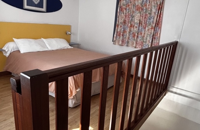 Vente Immeuble 160m&sup2; Cilaos