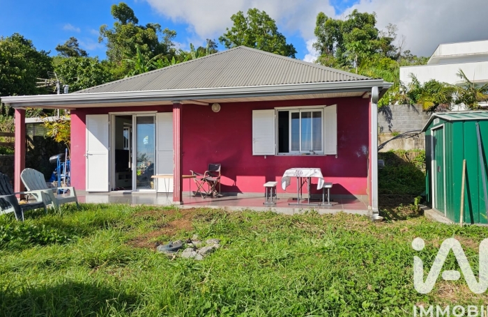 Vente Maison 97425